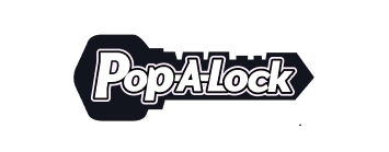 Homepage 13 Pop-a-Lock logo – one of Blackhawk's digital marketing clients.